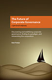 Bob Tricker - The Evolution of Corporate Governance
