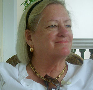 Gretchen Tricker, 1945 - 2018