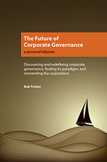 Bob Tricker - The Future of Corporate Governance