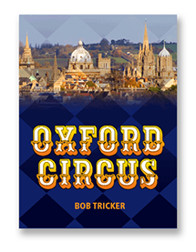 Bob Tricker - Business Ethics