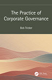 Bob Tricker - The Evolution of Corporate Governance